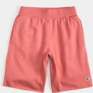 Champion sweat shorts